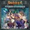 Clank In Space - Cyber Station 11 -Spel Speelgoed Winkel clank in space station 11 web