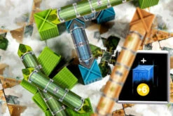 Cloud City -Spel Speelgoed Winkel cloud city web