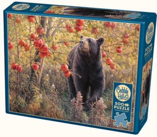 Den Dreams (500) -Spel Speelgoed Winkel cobble hill puzzel den dreams 1000 stukjes
