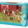 Barnyard Babies (350) - Familiepuzzel -Spel Speelgoed Winkel cobble hill puzzle barnyard babies 350