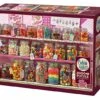 Candy Store (2000) -Spel Speelgoed Winkel cobble hill puzzle candy store