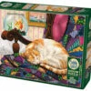 Sweet Dreams (1000) -Spel Speelgoed Winkel cobble hill sweet dreams web