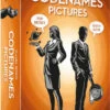 Codenames Pictures (NL) -Spel Speelgoed Winkel codenames pictures web