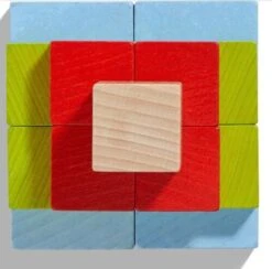 3D Compositiespel Vier Keer Vier -Spel Speelgoed Winkel compositiespel web