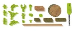 Terra Kids Connectors – Starter-constructieset -Spel Speelgoed Winkel connectors materiaal web