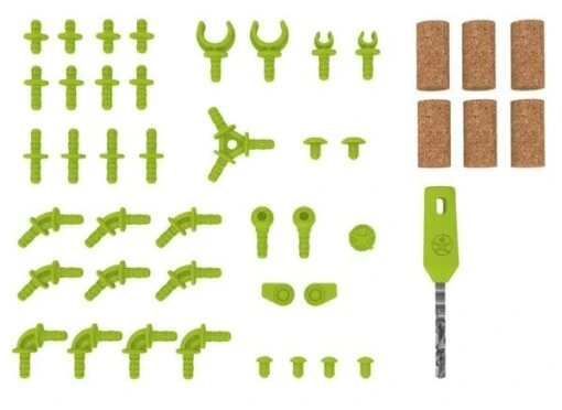 Terra Kids Connectors – Constructieset Dieren -Spel Speelgoed Winkel constructieset dieren 2 web
