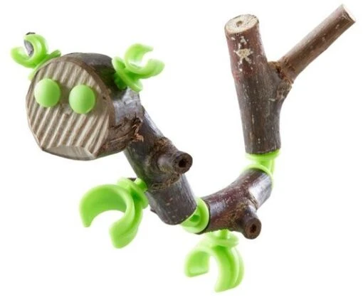 Terra Kids Connectors – Constructieset Dieren -Spel Speelgoed Winkel constructieset dieren 4 web