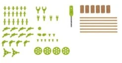 Terra Kids Connectors – Constructieset Techniek -Spel Speelgoed Winkel constructieset techniek 2 web