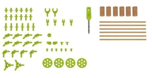Terra Kids Connectors – Constructieset Techniek -Spel Speelgoed Winkel constructieset techniek 2 web