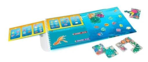 Coral Reef -Spel Speelgoed Winkel coral reef inhoud spel web