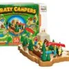 Crazy Campers -Spel Speelgoed Winkel crazy campers web