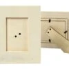 Fotokader Triplex -Spel Speelgoed Winkel cre25054