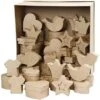 Doosjes Assortiment - 7 Stuks -Spel Speelgoed Winkel cre25099
