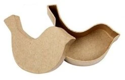 Doosjes Assortiment - 7 Stuks -Spel Speelgoed Winkel cre25099 4