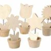 Memoclips Triplex - 10 Stuks -Spel Speelgoed Winkel cre25102