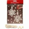 Creatieve Mini Kit Macramé -Spel Speelgoed Winkel creatieve mini kit macram