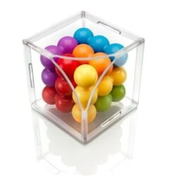 Cube Puzzler Pro -Spel Speelgoed Winkel cube puzzler pro in doosje web
