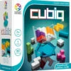 Cubiq -Spel Speelgoed Winkel cubiq denkspel smart games