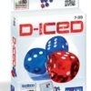 D-Iced -Spel Speelgoed Winkel d iced huch web