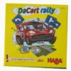 DaCart Rally -Spel Speelgoed Winkel dacart rally web