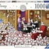 Disney 101 Dalmatiërs (1000) -Spel Speelgoed Winkel dalmati rs web 1