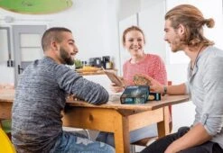 EXIT: Het Spel - De Verlaten Hut -Spel Speelgoed Winkel de verlaten hut web