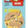 Mini Loco Boekje: De Wereld Van De Gorgels (4-6 Jaar) -Spel Speelgoed Winkel de wereld van de gorgels mini loco boekje