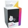 Deckbox Deck Holder 100+ Black -Spel Speelgoed Winkel deckbox deck holder 100 gamegenic