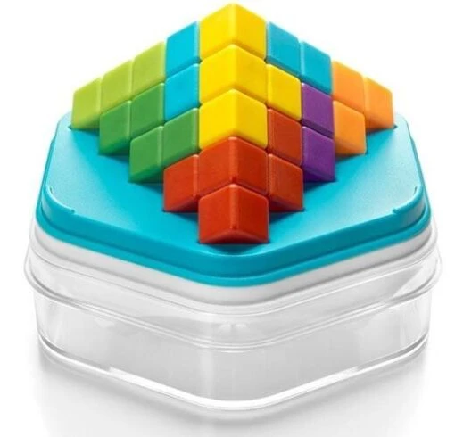 Zig Zag Puzzler -Spel Speelgoed Winkel denkpuzzel zig zag puzzel web