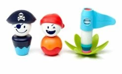 SmartMax My First Pirates -Spel Speelgoed Winkel detail spelmateriaal smartmax piraten