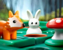 Jump'in -Spel Speelgoed Winkel detail uit jump in web