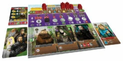 Viscounts Of The West Kingdom -Spel Speelgoed Winkel detail viscounts of the west kingdom web