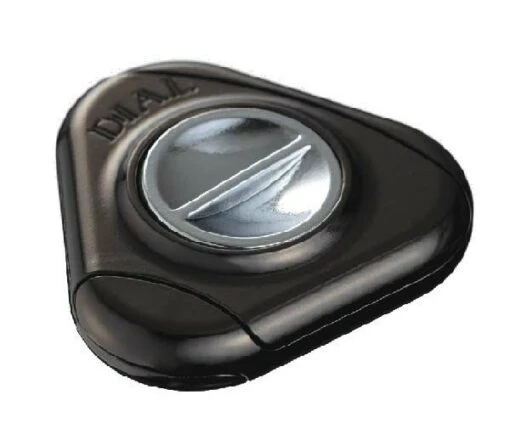 Huzzle Cast Dial **** -Spel Speelgoed Winkel dial puzzle front