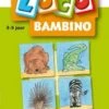 Bambino Loco Boekje: Dieren Uit De Hele Wereld (3-5 Jaar) -Spel Speelgoed Winkel dieren uit de hele wereld bambino loco boekje web