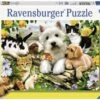 Dierenvriendjes (300) -Spel Speelgoed Winkel dierenvriendjes puzzel web