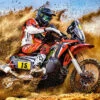 Dirt Bike Power (300) -Spel Speelgoed Winkel dirt bike power 3 web