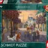 De Aristokatten (1000) -Spel Speelgoed Winkel disney aristokatten puzzle