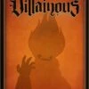 Disney Villainous: Bigger And Badder (EN) -Spel Speelgoed Winkel disney villainous bigger and badder