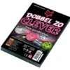 Dobbel Zo Clever Scoreblok - 2 Stuks -Spel Speelgoed Winkel dobbel zo clever scorebloks web
