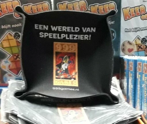 Dobbelmat 999 Games -Spel Speelgoed Winkel dobbelmatje 999 games
