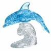 Crystal 3D Puzzle - Dolfijn (95) -Spel Speelgoed Winkel dolfijn 3d puzzle