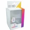 Deckbox Deck Holder 100+ Clear -Spel Speelgoed Winkel doorschijnende deckbox gamegenic
