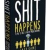 Shit Happens (EN) -Spel Speelgoed Winkel doos spel shit happens web