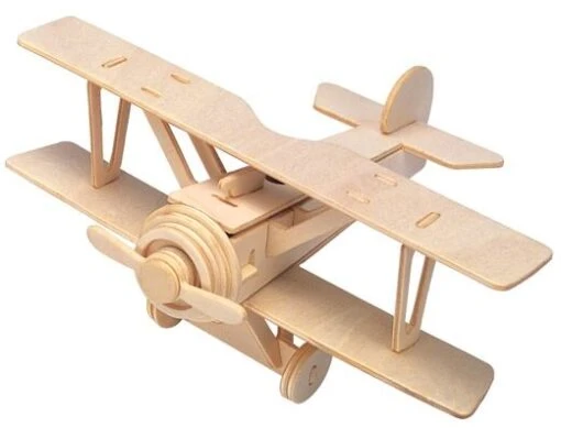 Gepetto's Double-Decker (31) -Spel Speelgoed Winkel double decker gepetto web