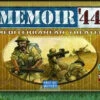 Memoir '44 Mediterranean Theater -Spel Speelgoed Winkel dow34811
