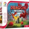 Dragon Inferno -Spel Speelgoed Winkel dragon inferno smart games