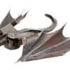 Metal Earth ICONX- Game Of Thrones: Drogon -Spel Speelgoed Winkel drogon 3d puzzle web
