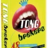 Tongbrekers -Spel Speelgoed Winkel dub00234