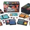 D&D Dungeon Mayhem: Monster Madness (EN) -Spel Speelgoed Winkel dungeon mayhem monster madness web