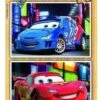 Houten Puzzel Cars (2x 16) -Spel Speelgoed Winkel educa puzzel cars web